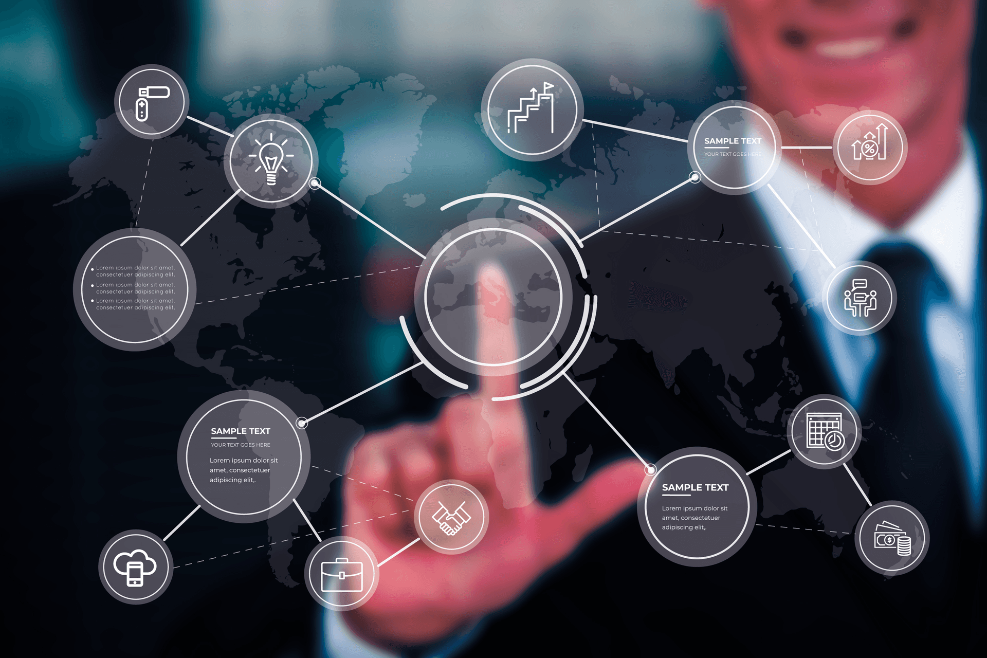 Enterprise Solutions